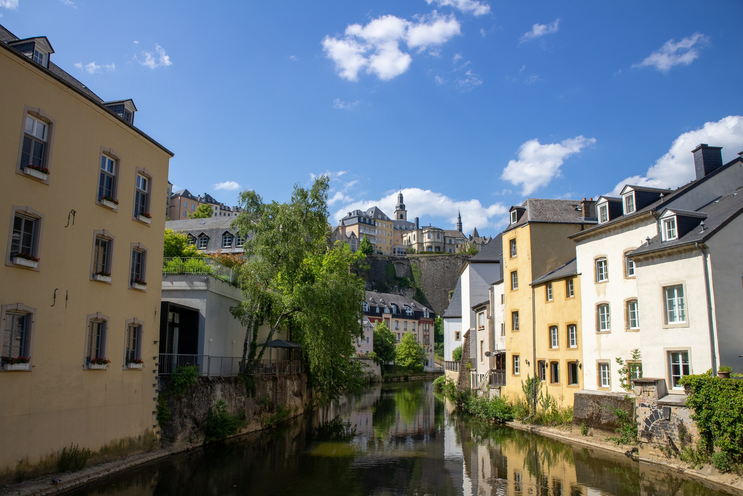 Tendances immobilières au Luxembourg : la location résiste à la crise